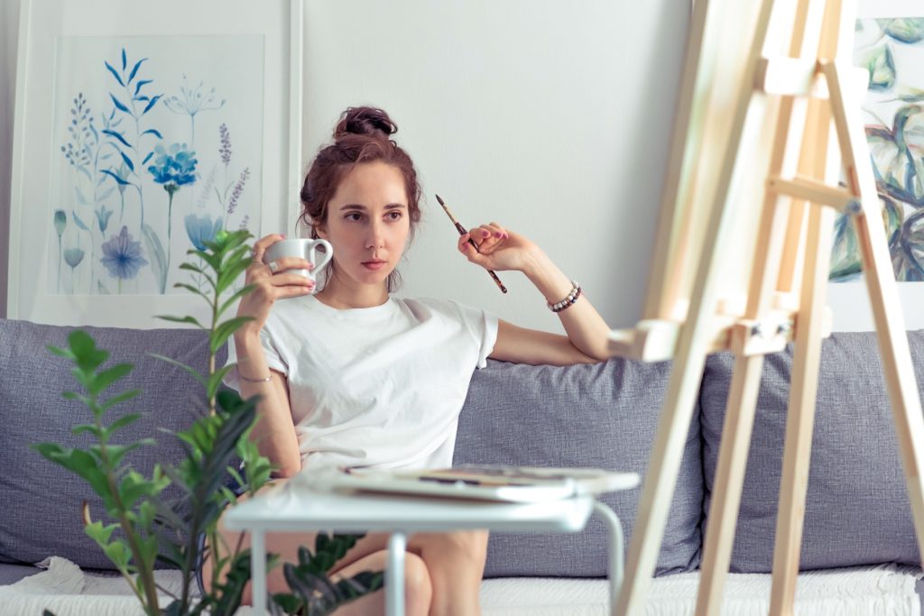 How to Pack Paintings for Shipping? Art Shuttle NYC