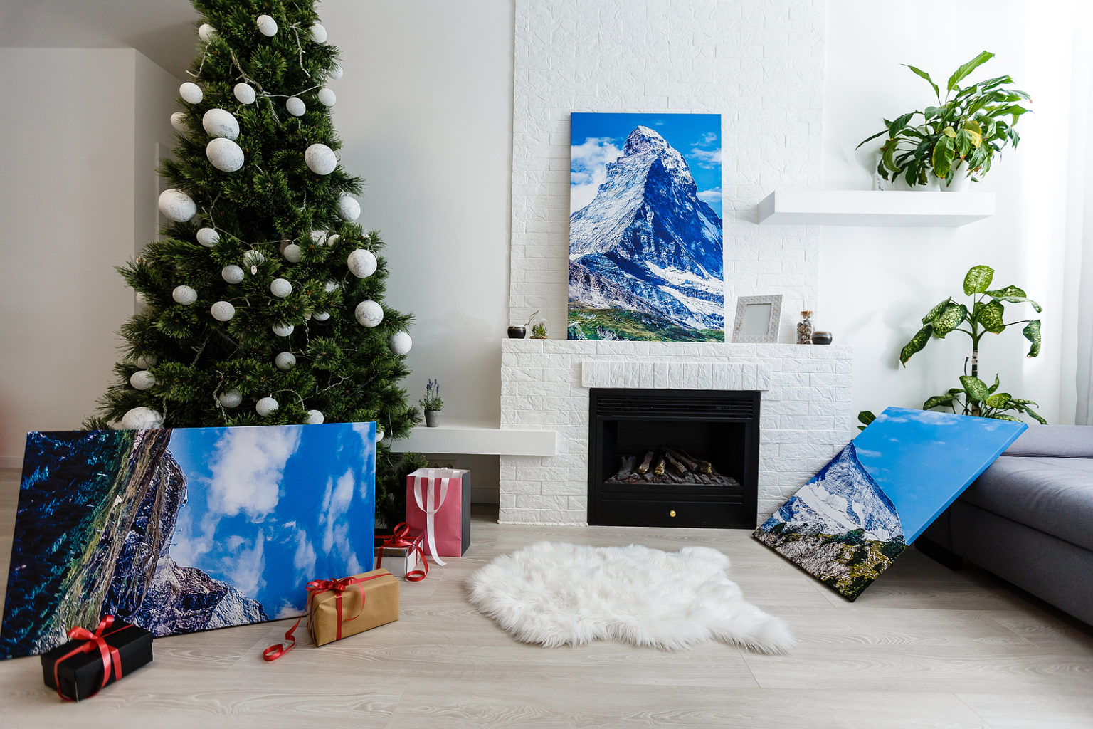 How to Pack Paintings for Moving to Another City Art Shuttle NYC