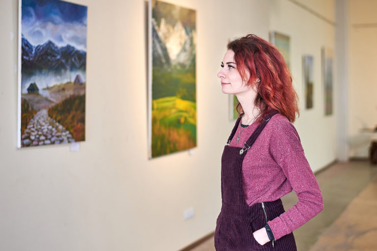 How to Move Artwork Across the Country Safely Art Shuttle NYC