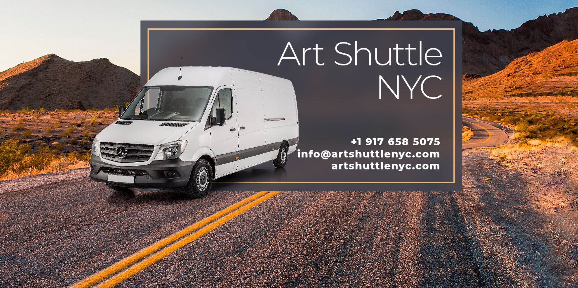 Art Shuttle NYC