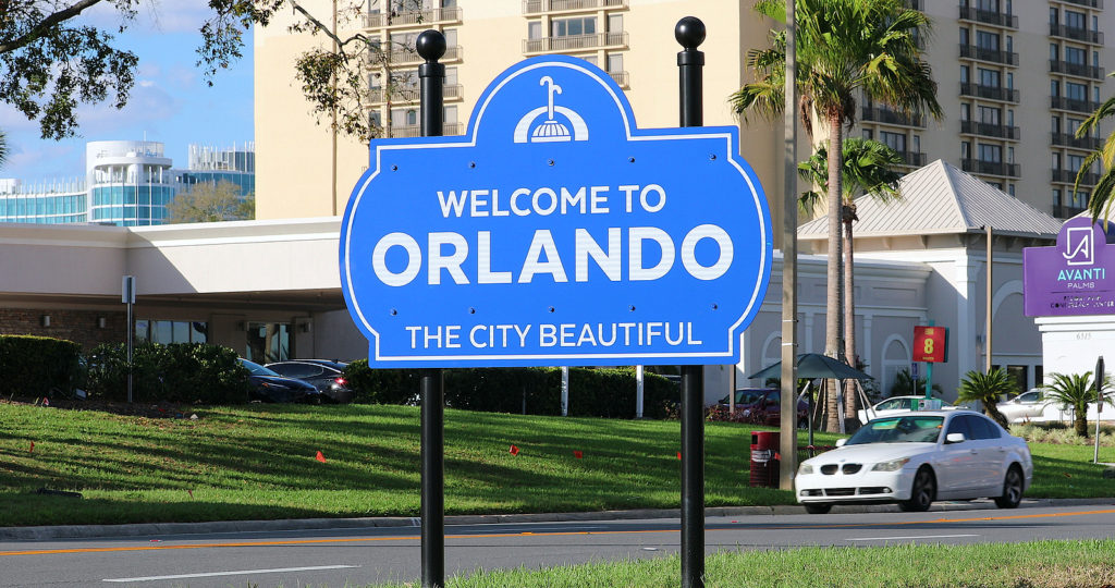 Everything You Need To Know Before Moving To Orlando, Florida