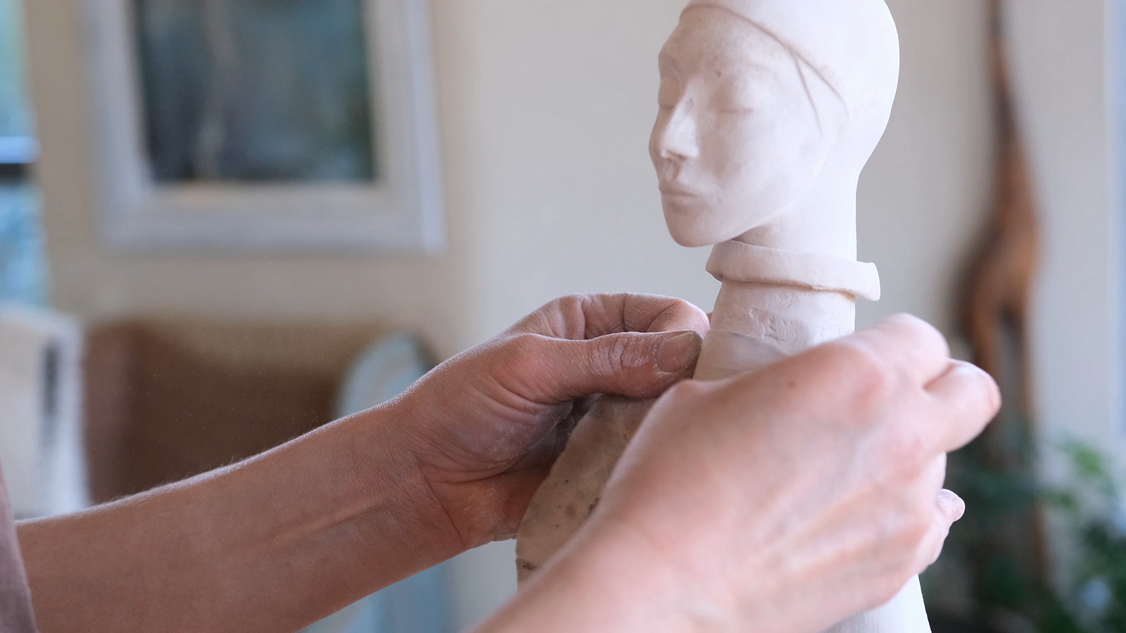 Shipping Sculptures Across the Country in Five Easy Steps