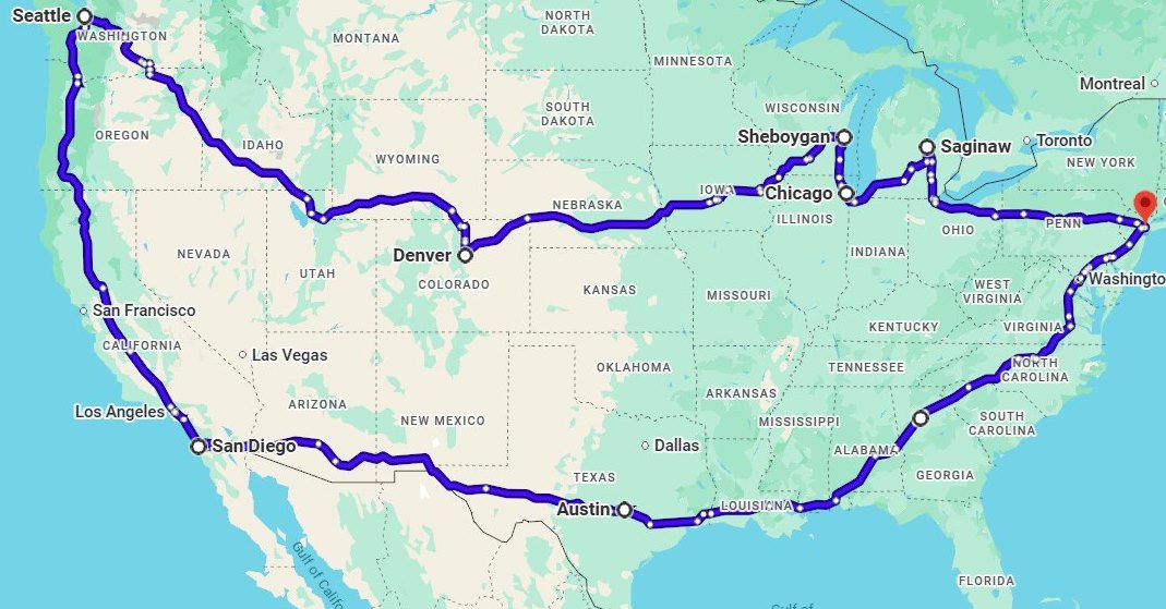 October Art Shuttles: Safe, Nationwide Art Transportation